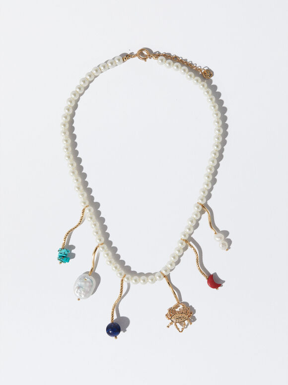 Exclusivo online - Bege