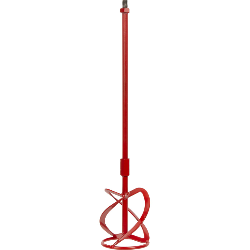 Rubi Rubimix-9 N mixer 1.200W - Ø140mm