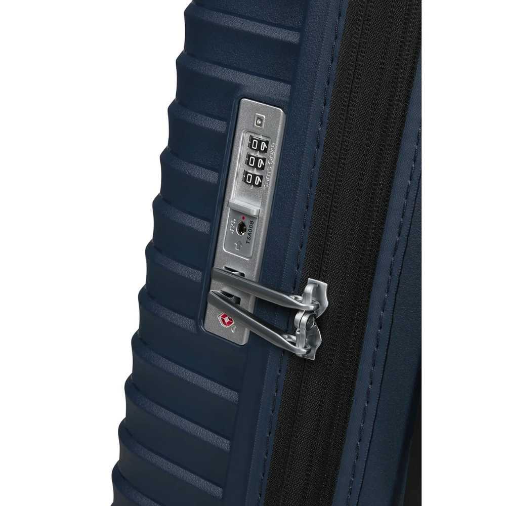 Samsonite | Upscape | EXP spinner 75 koffer