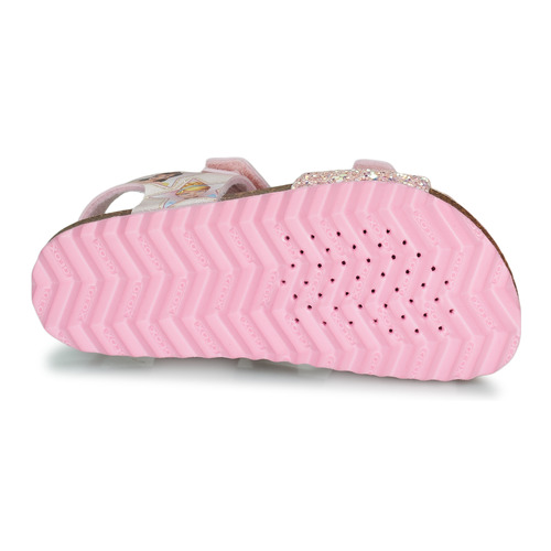 Geox - J ADRIEL GIRL - Rose