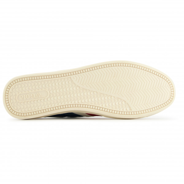 Gola - Contact Leather - Baskets