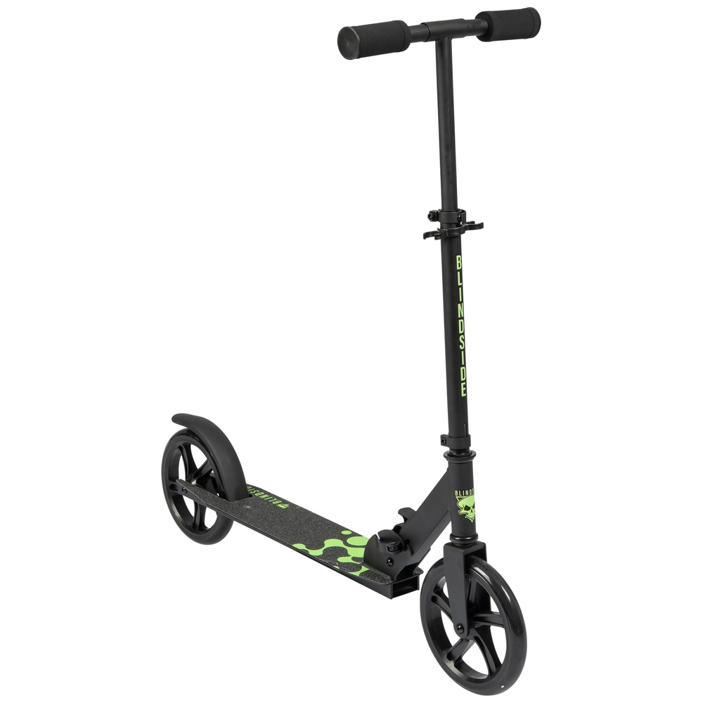 Blindside 200 Großer Roller