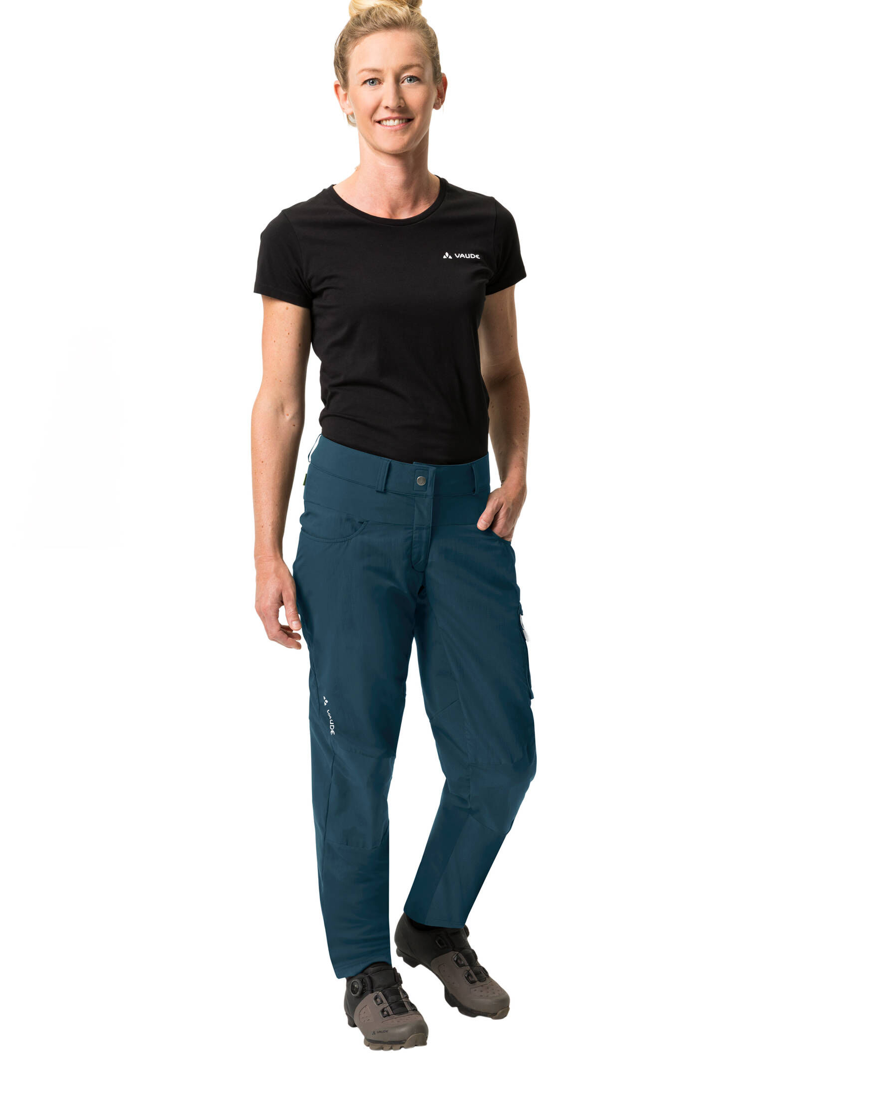 VAUDE| Damen Hose Women's Qimsa Pants