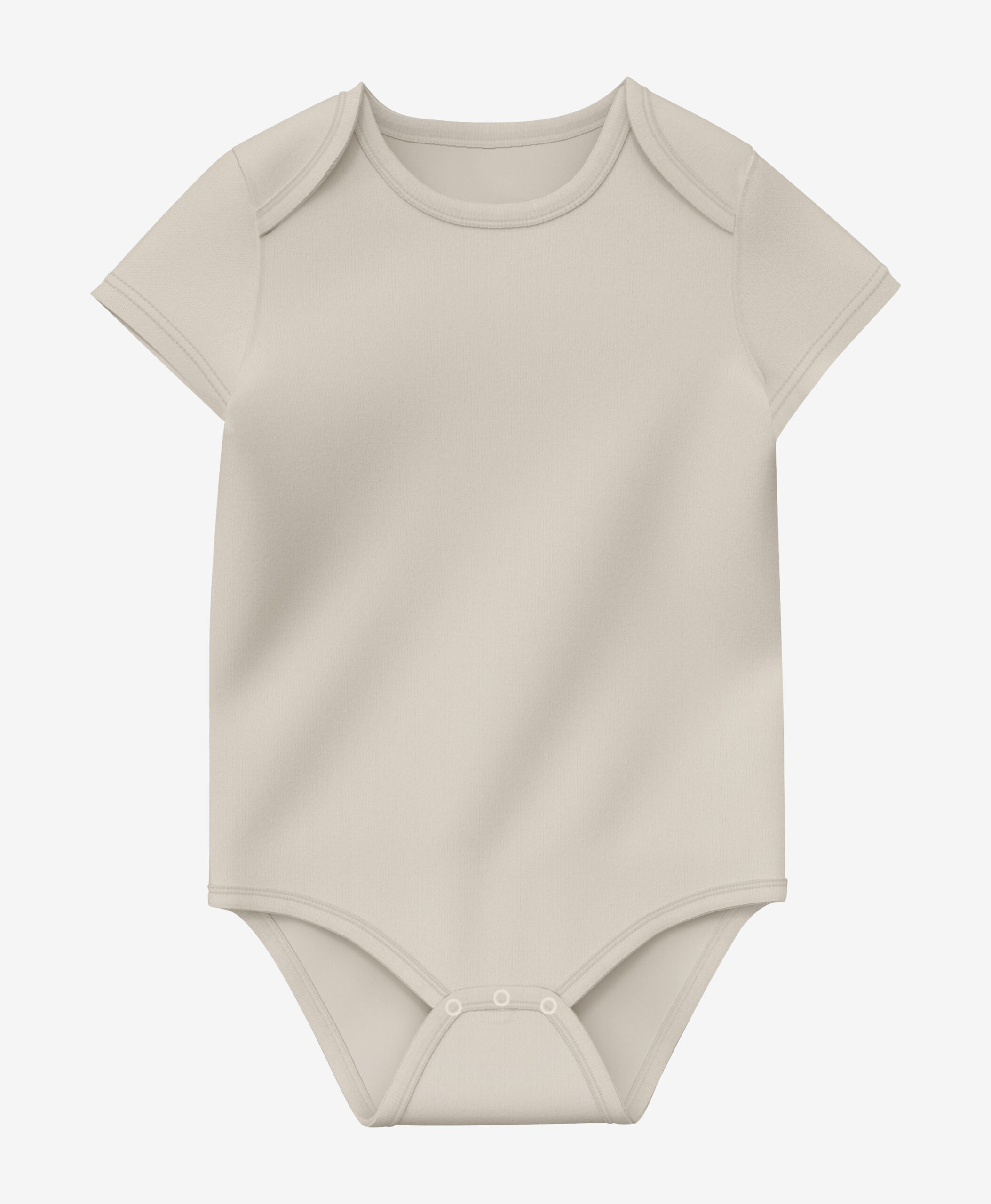 Bodies, 100% Baumwolle, 5er-Pack