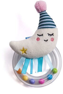 TAF Toys Babyrangle 3-Pakk