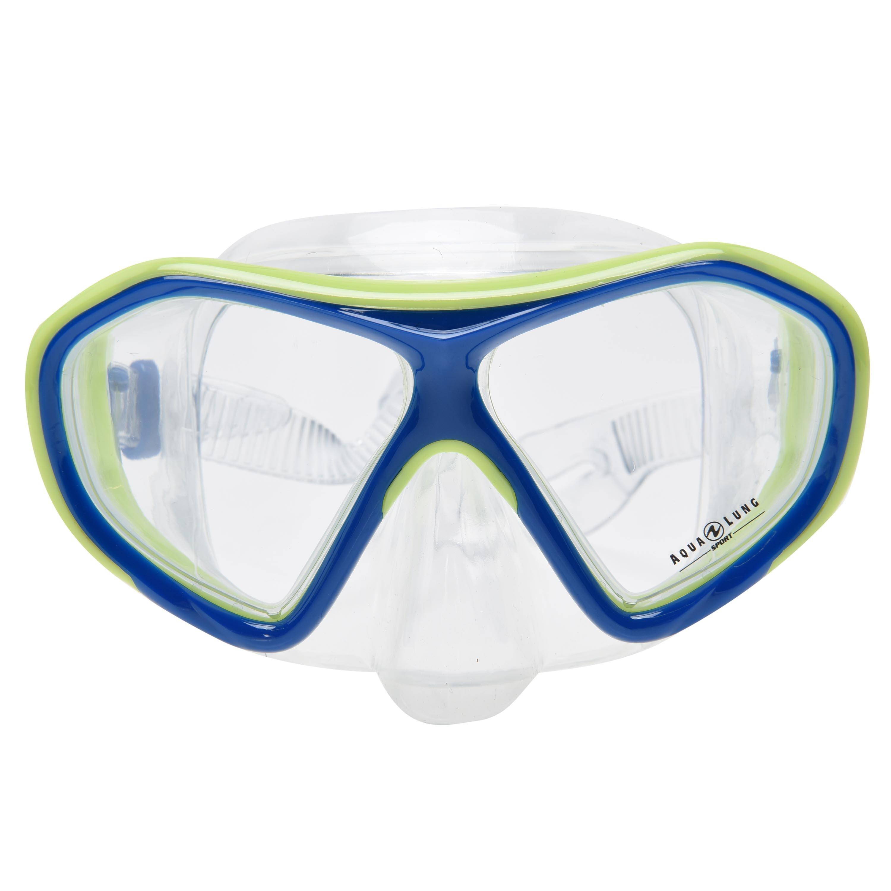 Aqualung Aqua Lung Urchin Set Juniors