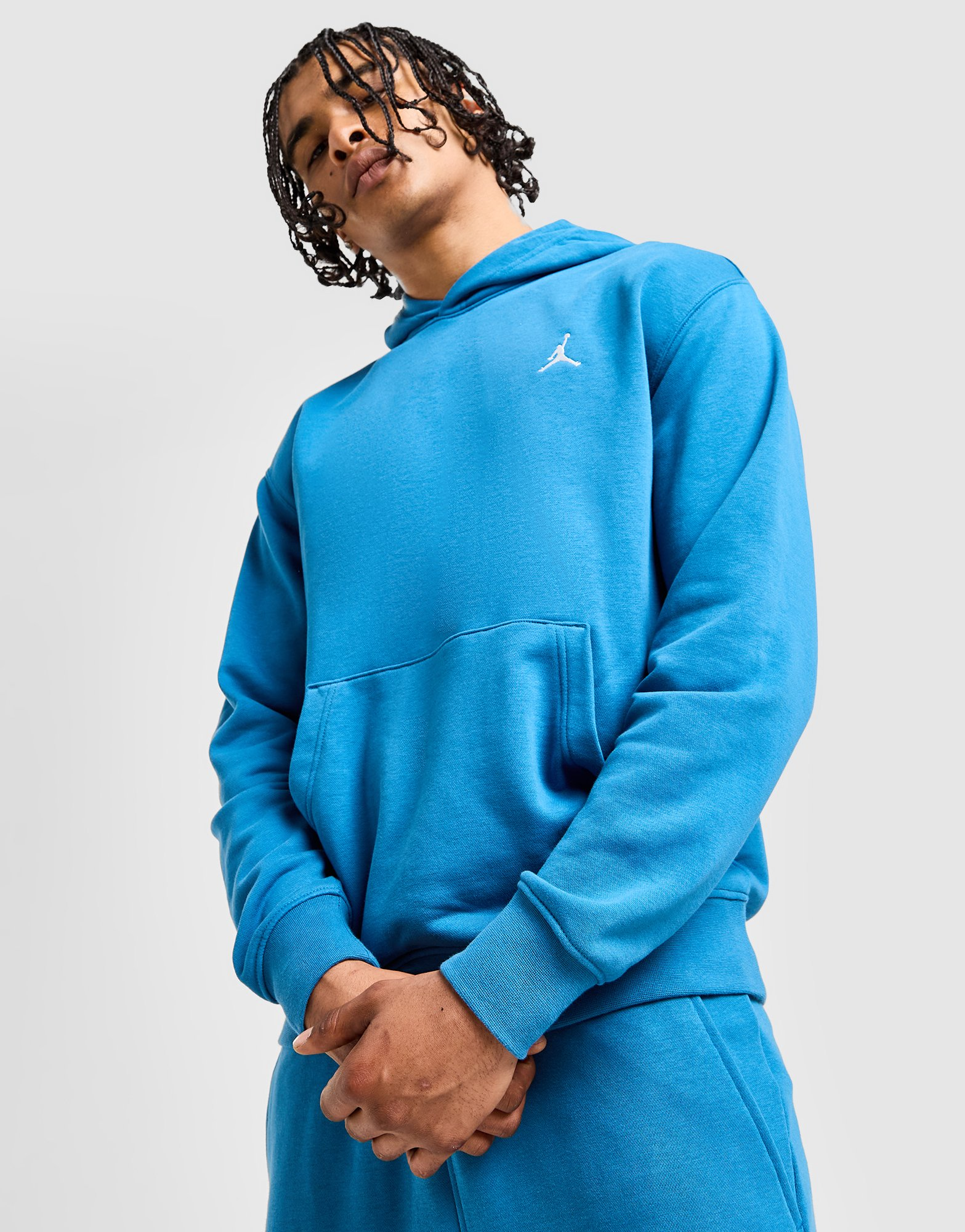 Jordan Essential Fleece Hoodie