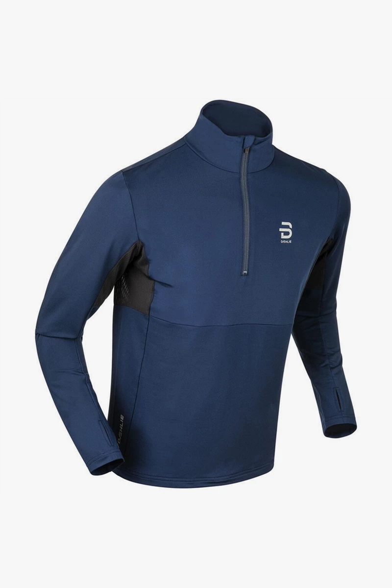 Daehlie Run Herren Longsleeve