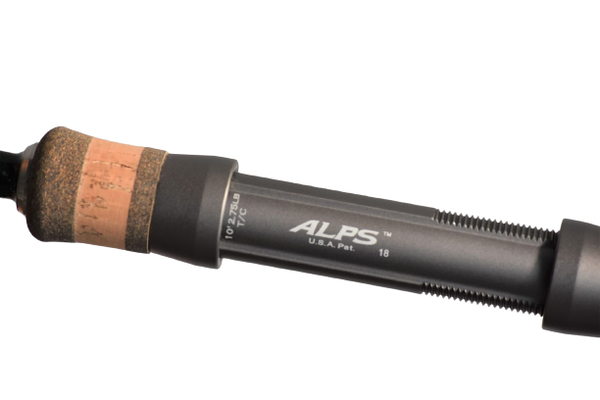 Century Armalite MK3 Canne Carpe 10ft (2.75lbs)