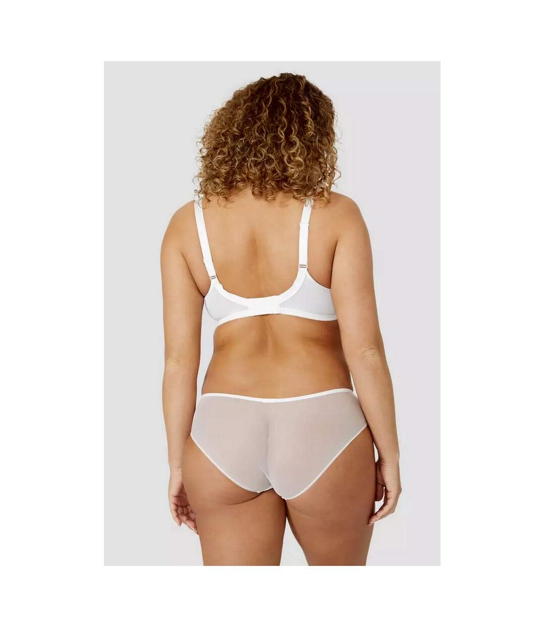 Gorgeous - Culotte - Femme (Blanc) - UTDH2911
