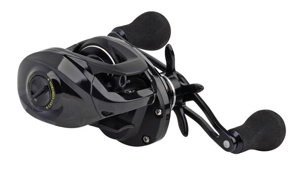 Moulinet casting Spro OX Baitcaster Reel Light LH