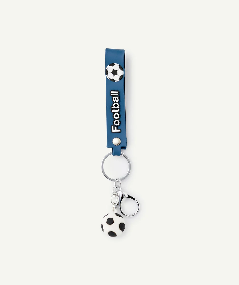 PORTE-CLÉS THÈME FOOTBALL
