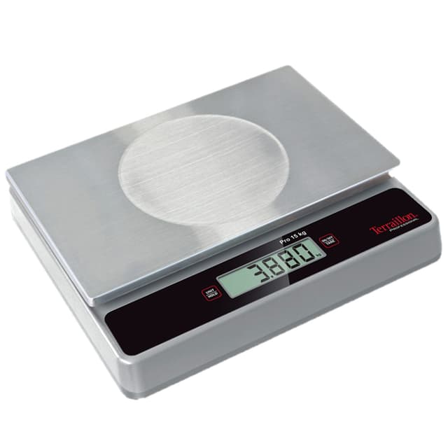 Køkkenvægt PRO 15kg