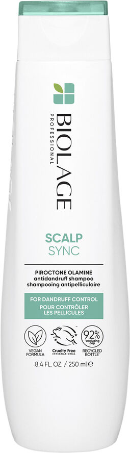 Biolage ScalpSync Anti-Dandruff Shampoo