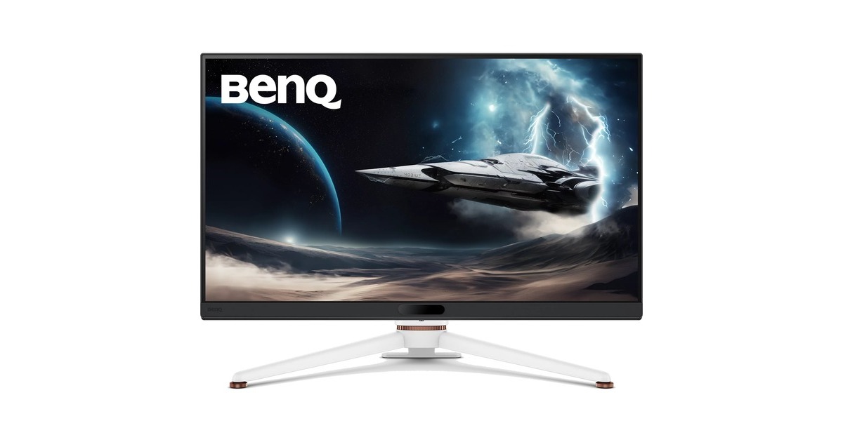 BenQMOBIUZ EX271Q 27