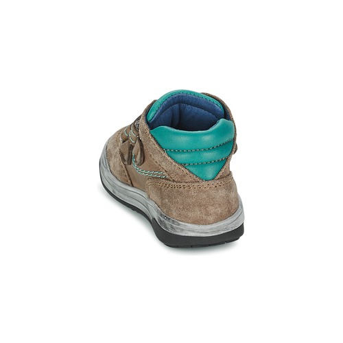 Acebo's - ACERA - Taupe