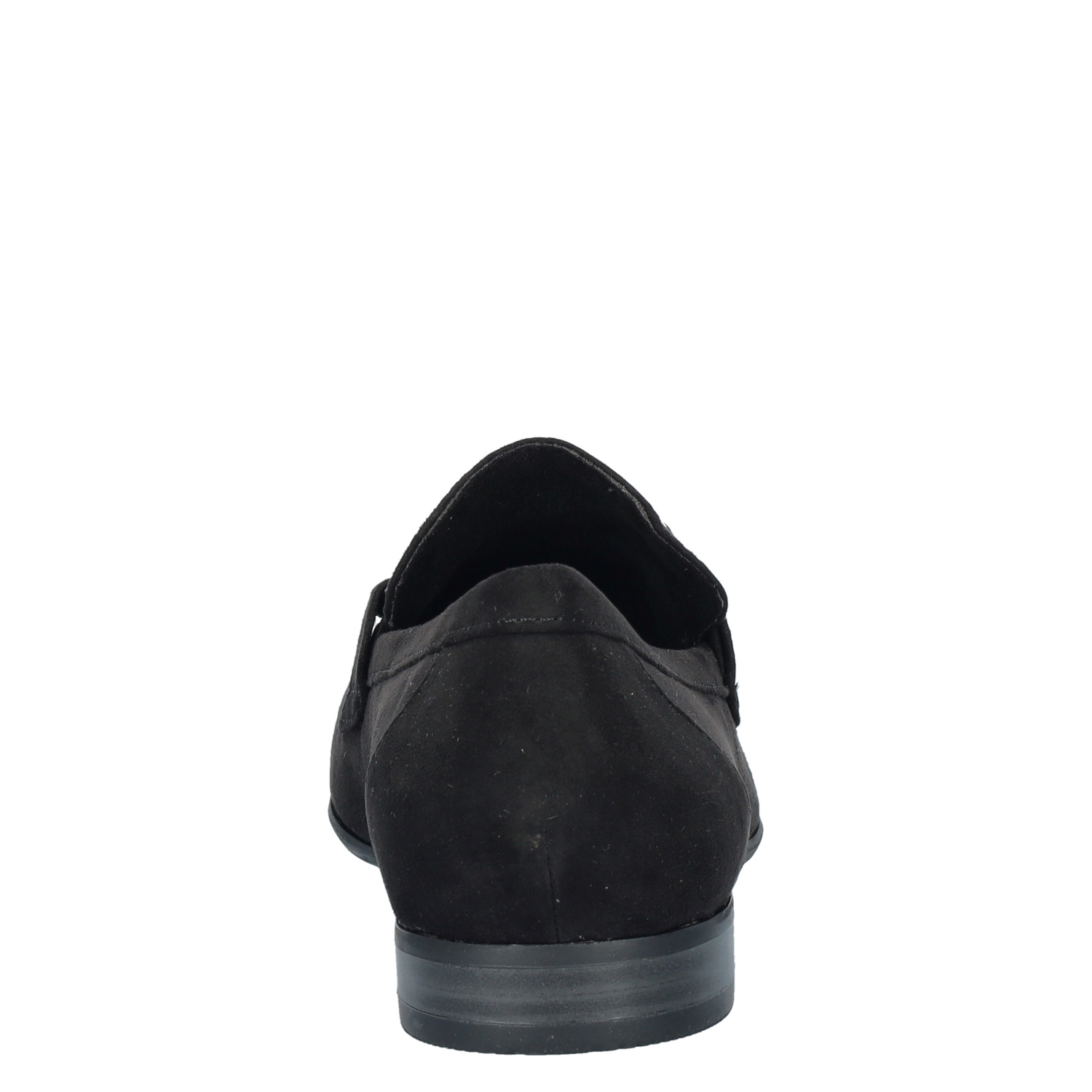 Marco Tozzi dames loafer Marco Tozzi Zwart