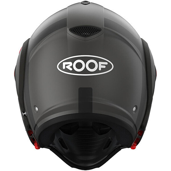 Roof - Casque Boxxer 2 Bond Noir