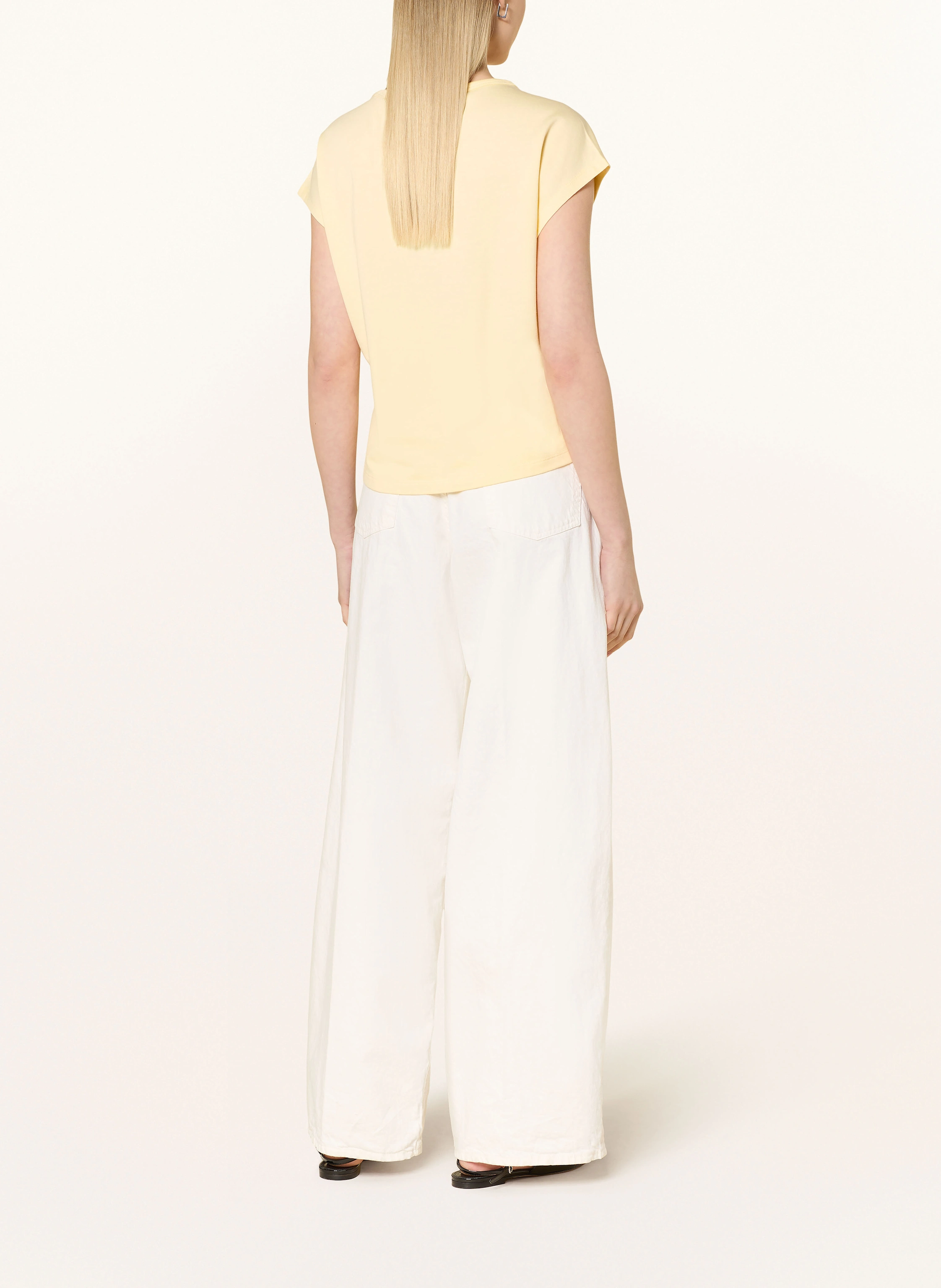 monari T-Shirt mit Cut-outs