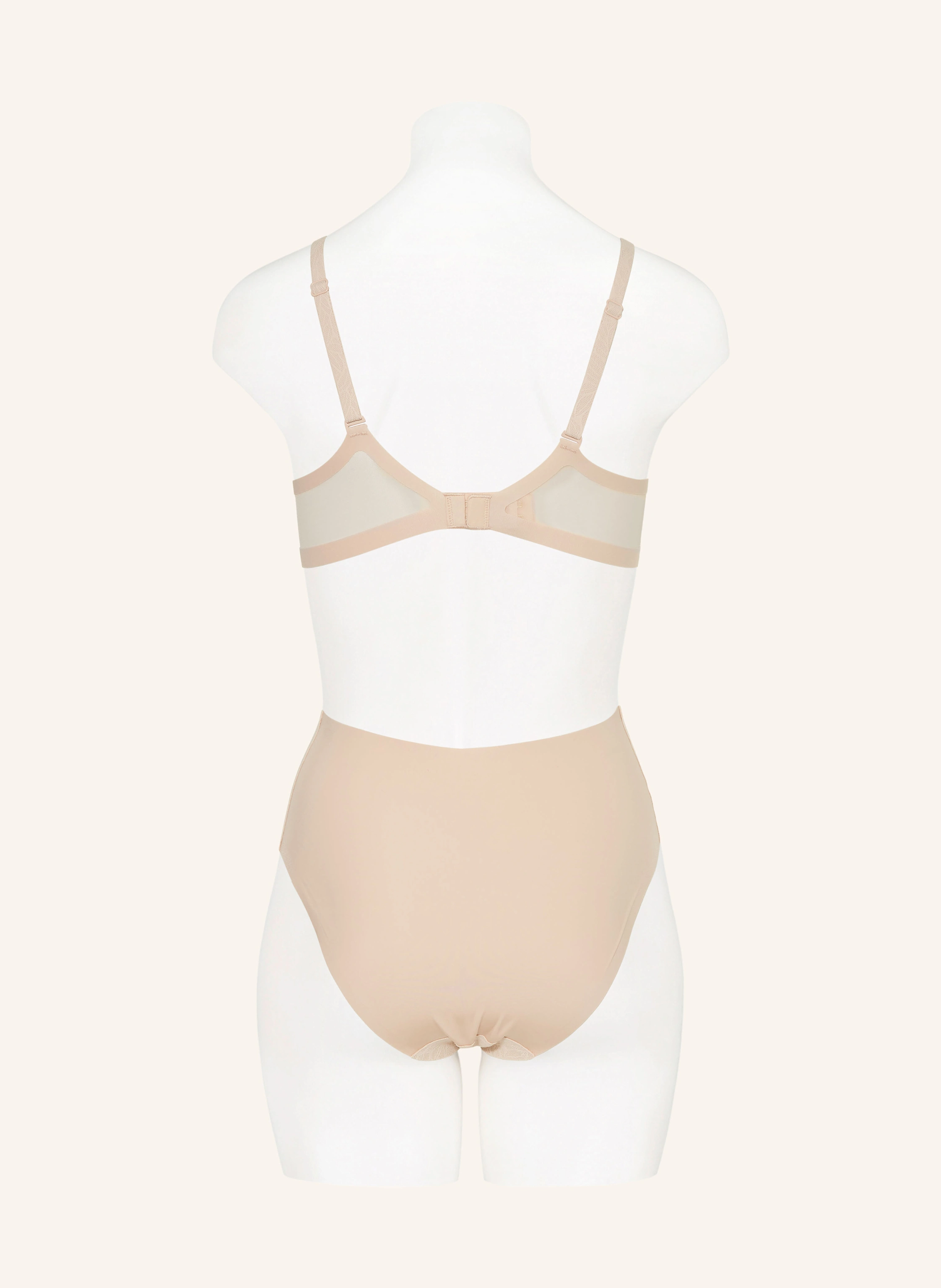 CHANTELLE Schalen-BH PURE LACE
