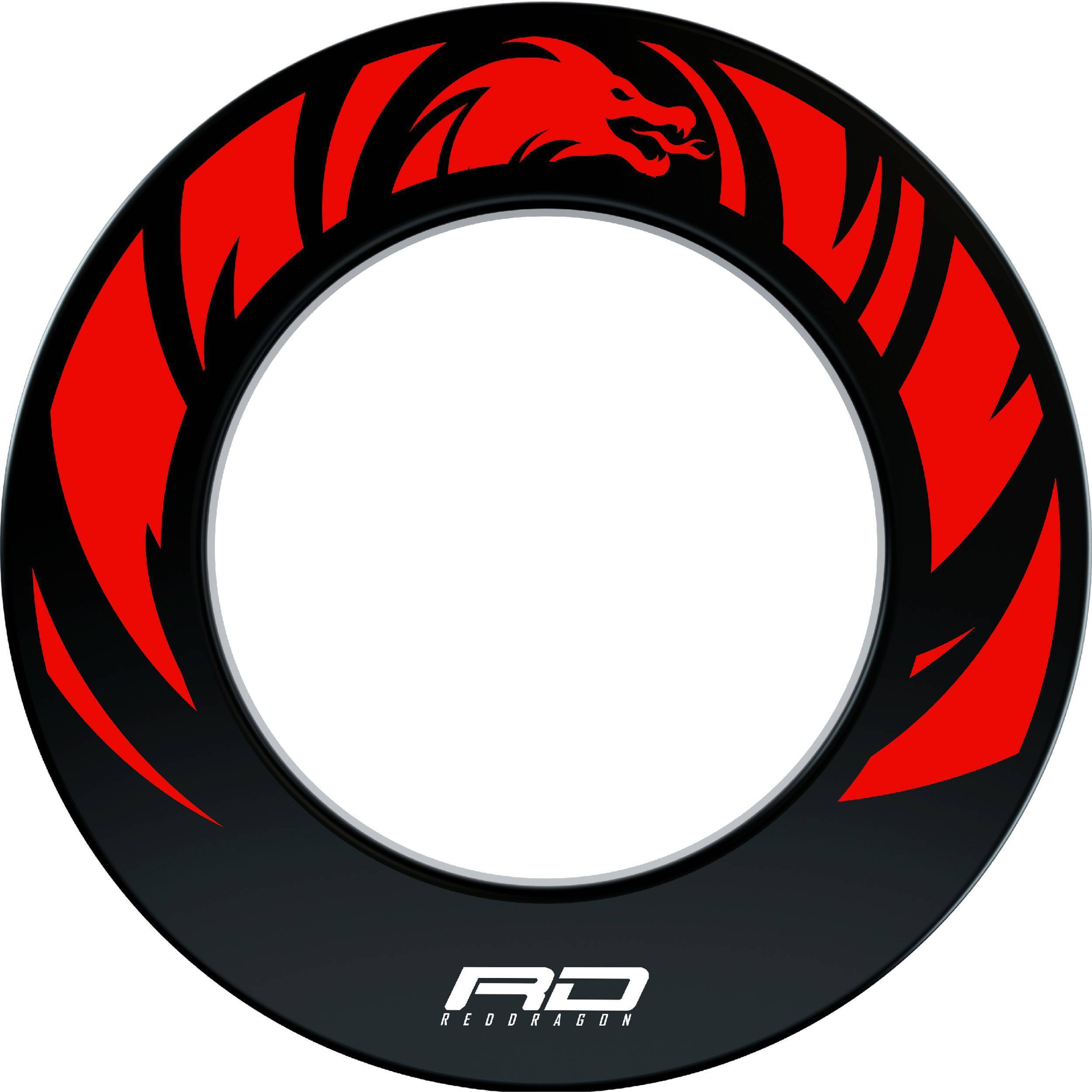 Red Dragon - Dragon Surround