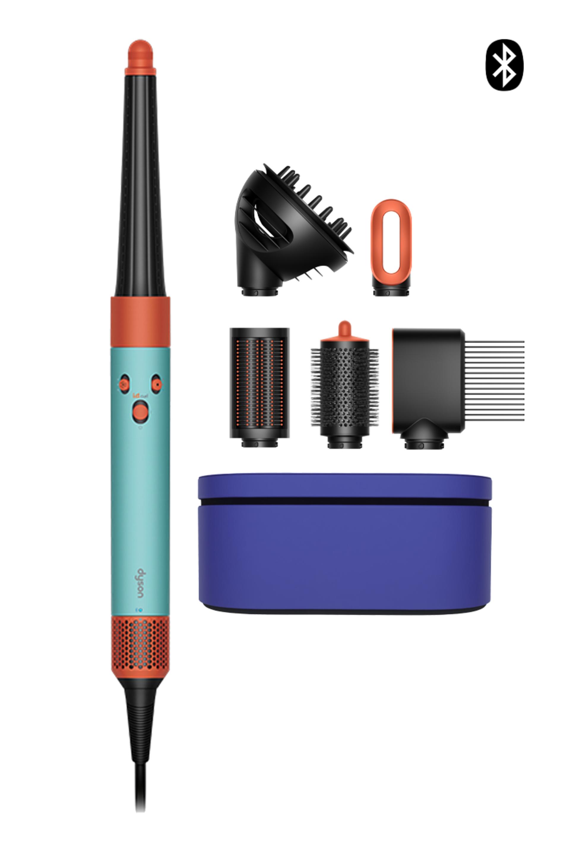 Dyson Airwrap i.d.™ bouclés à frisés