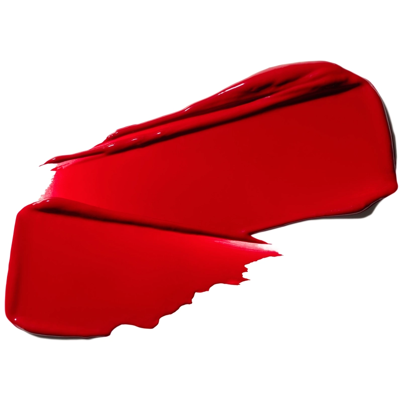 MAC Macximal Sleek Satin Lipstick 3 gr. - Left On Red