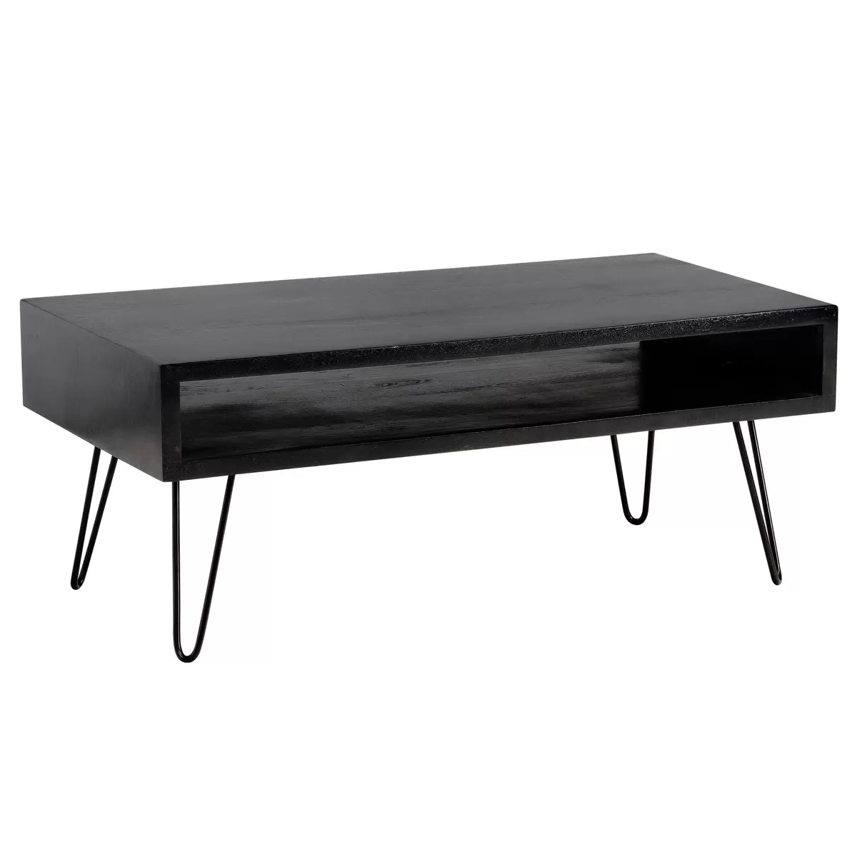 Couchtisch Agers Braun