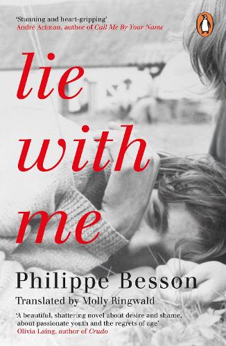 Lie With Me (Paperback)