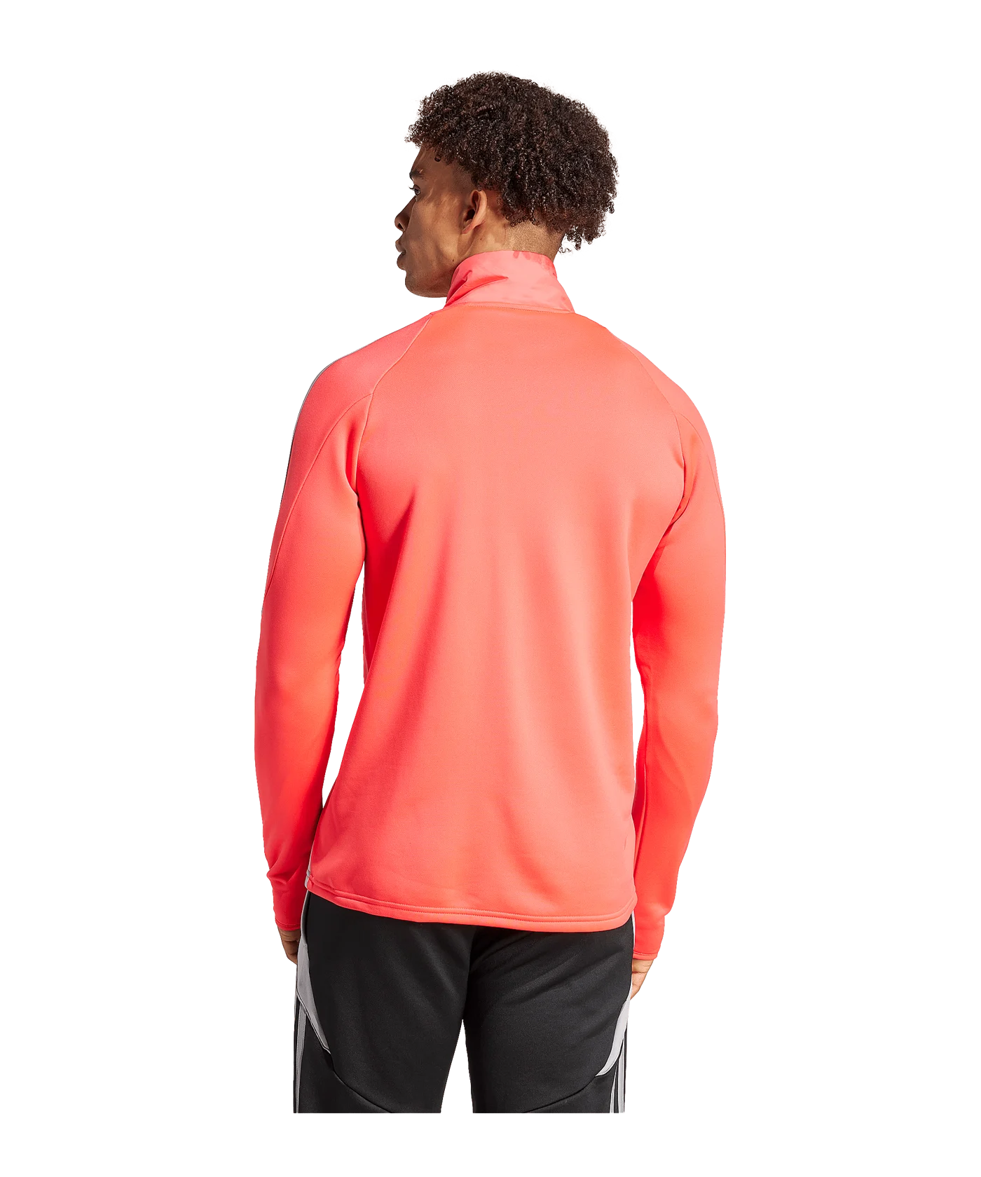 adidas Tiro 24 Trainingsjacke Rot