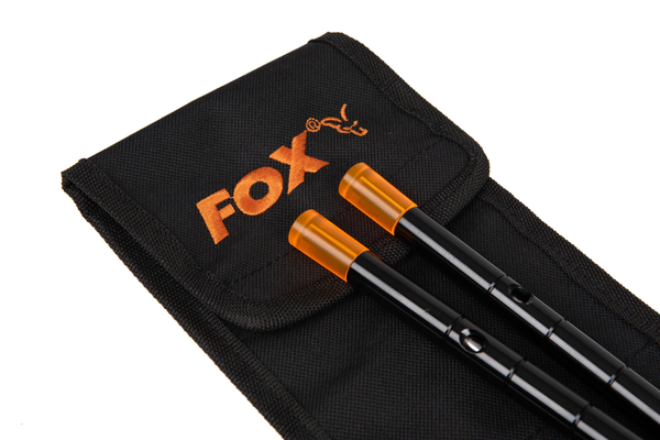 Bâtons Marqueurs de Distance Fox Pro Distance Marker Sticks