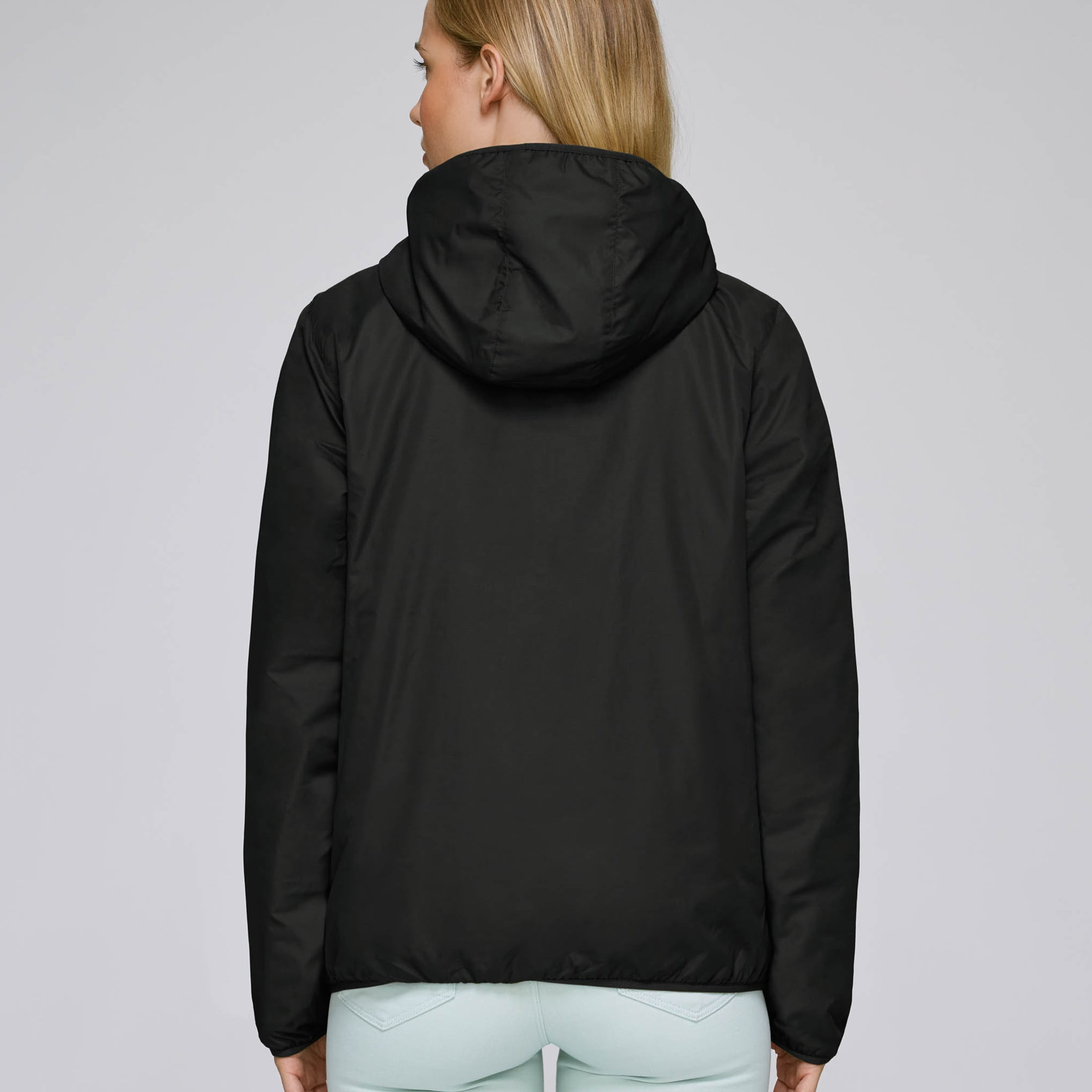 Veste Weebot LEGACY Logo