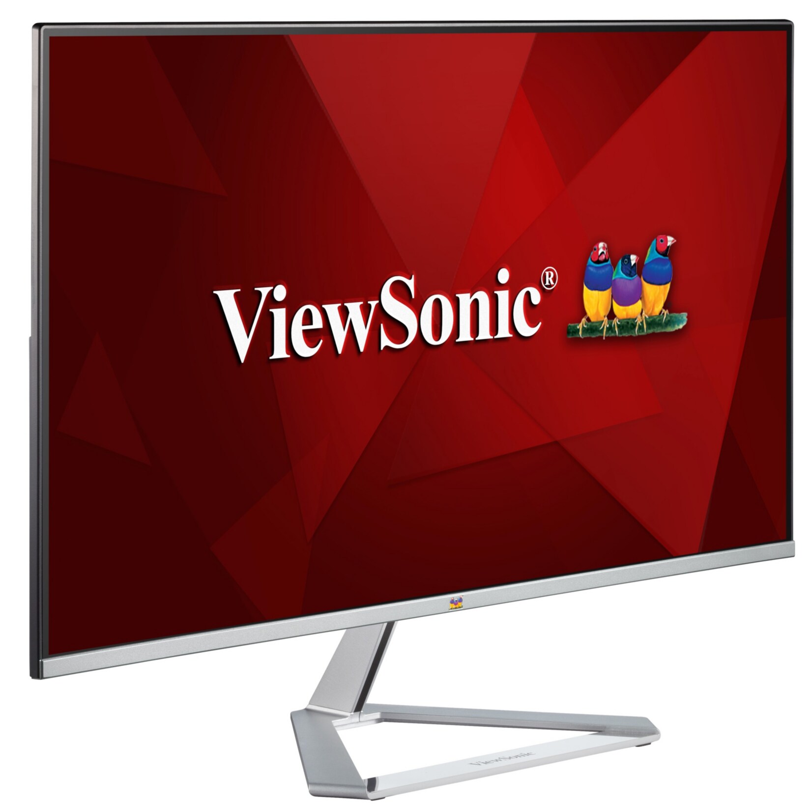 Viewsonic VX2476-SMH 60,45 cm (23,8)