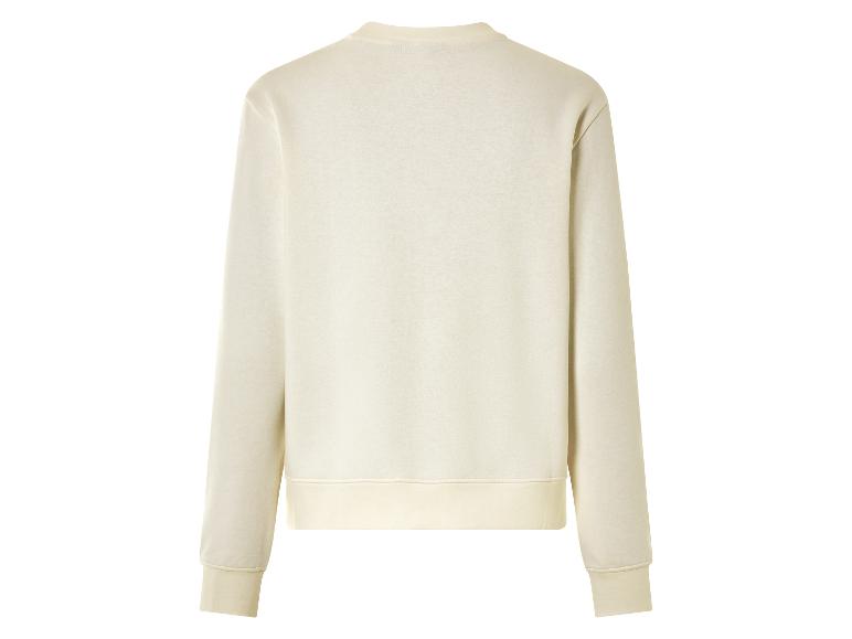 Dames sweater
