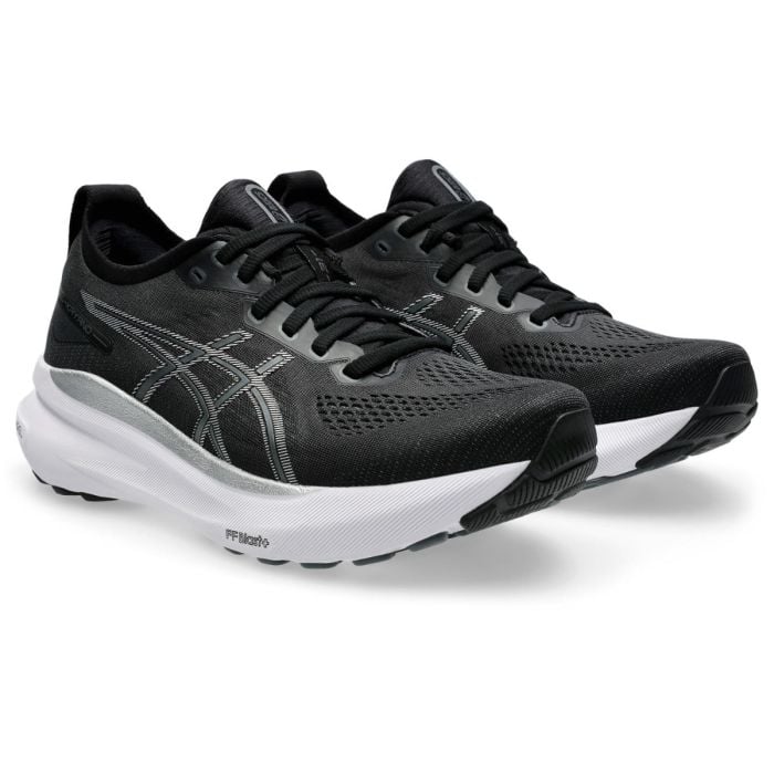 Asics Herre Løbesko Gel-Kayano 31 Sort