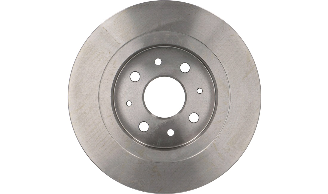 Bremseskive 261 x 10 mm