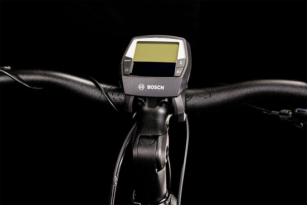 Cube Kathmandu Hybrid Pro 625 Lady flashgrey´n´black kaufen | Bike-Discount