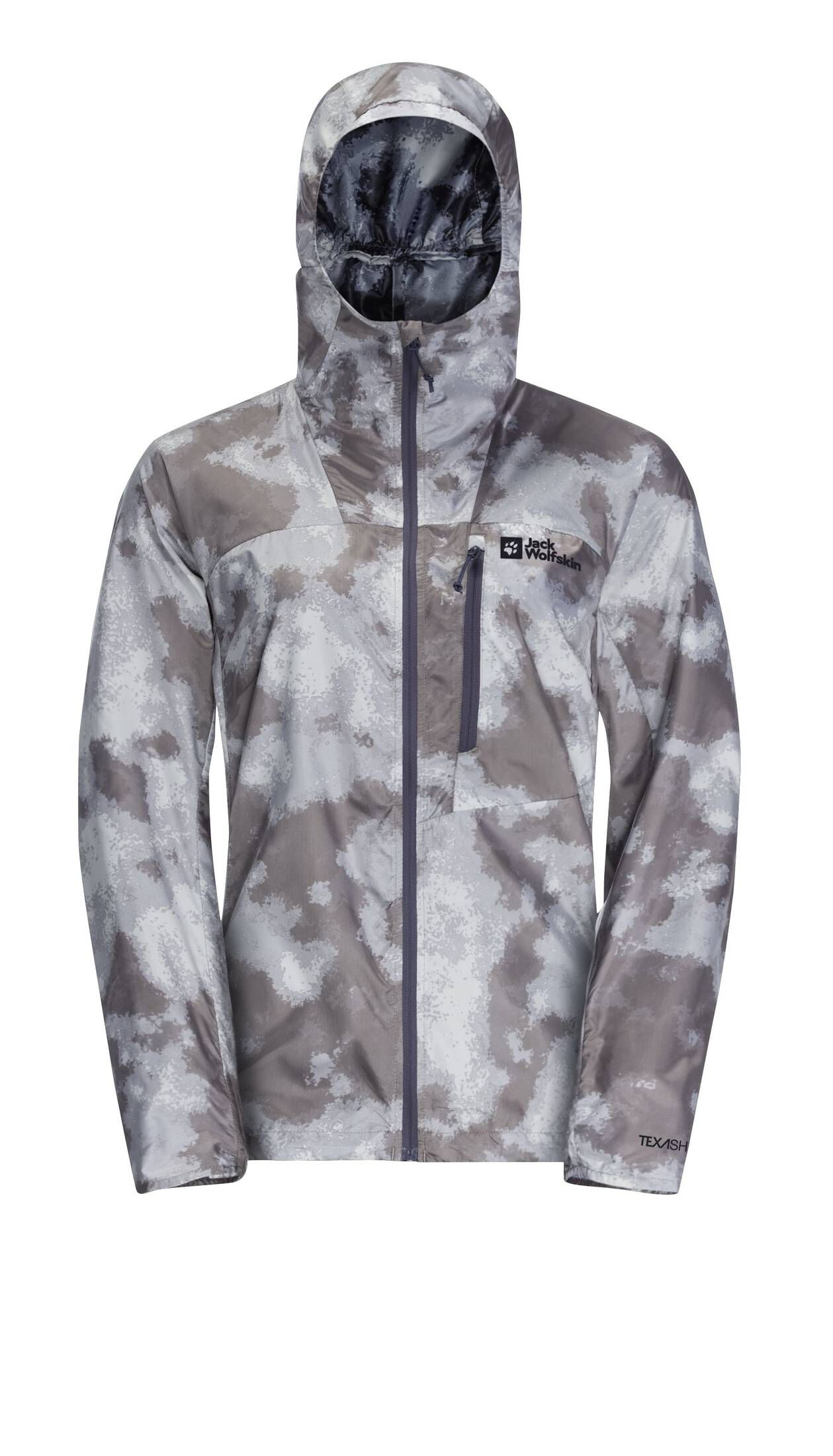Jack Wolfskin| Damen Windjacke PRELIGHT WINDBREAKER W