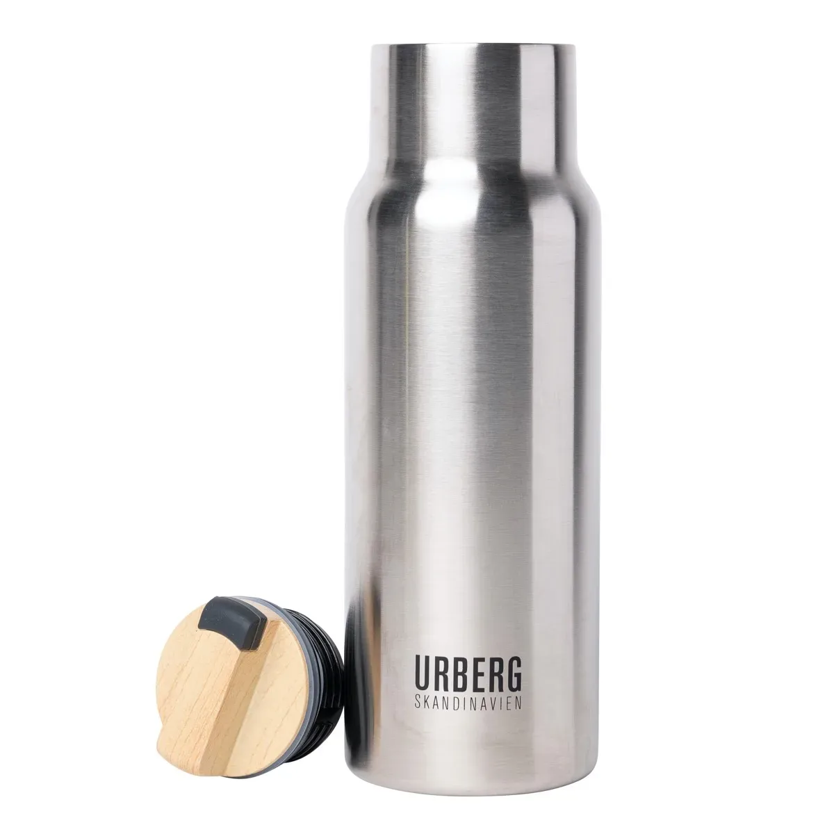 Urberg Double Wall 530 ml Stainless