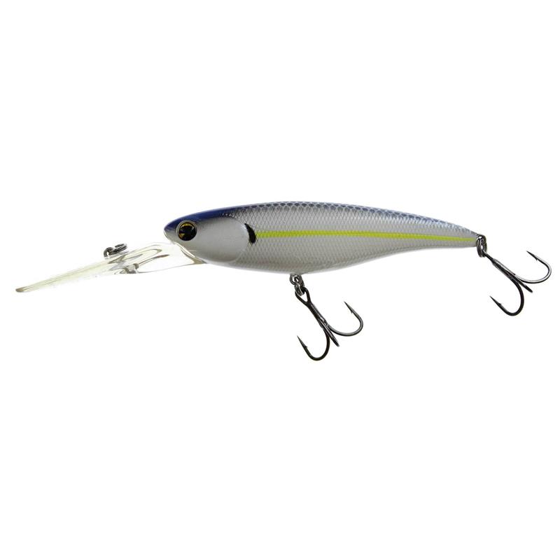 Leurre Suspending Ima Lures Deep Fry - 9.5Cm