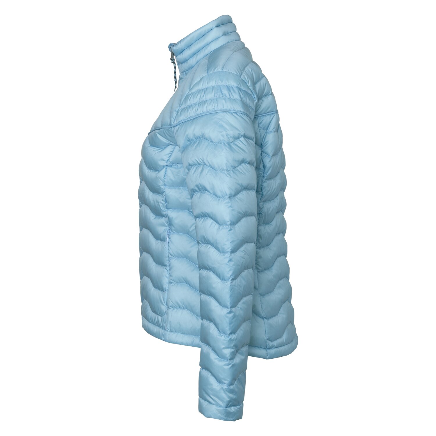 ARIAT Daunenjacke Ideal Down - cerulean