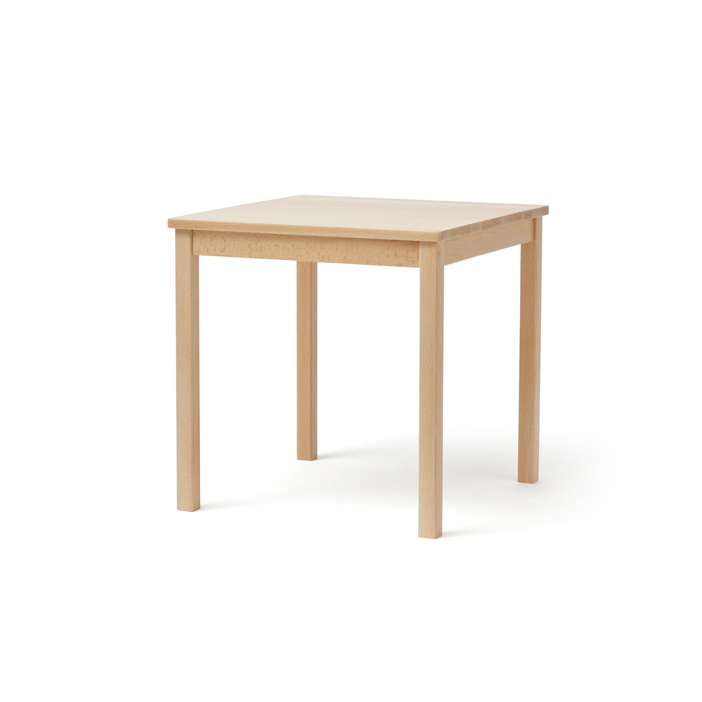 Kids Concept Tisch Saga natur