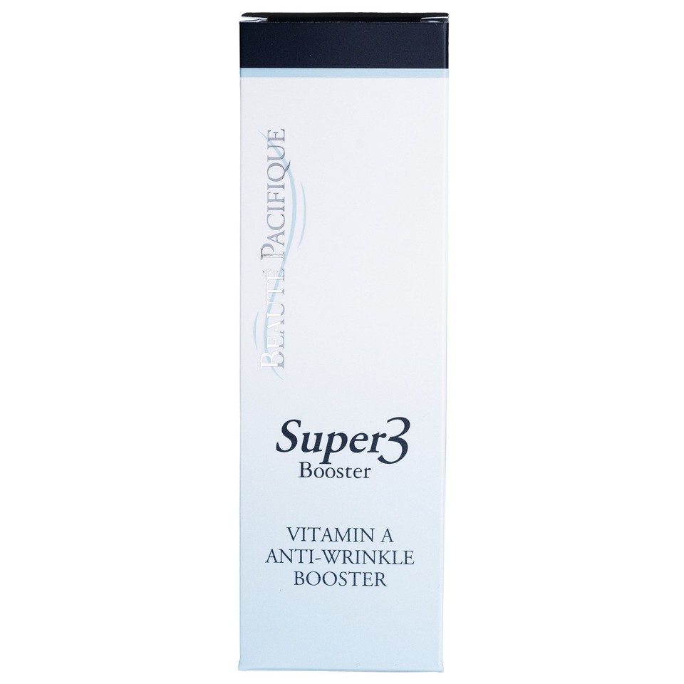 Beauté Pacifique - Super 3 Booster 100 ml