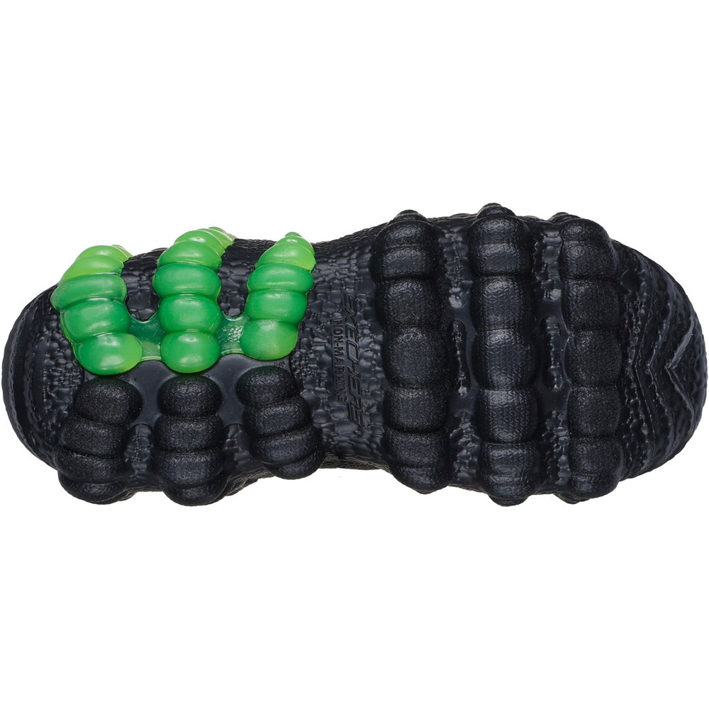 Køb Skechers Skech-O-Saurus Lights Bc Sneakers