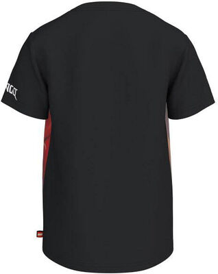 Lego Wear T-skjorte, Black