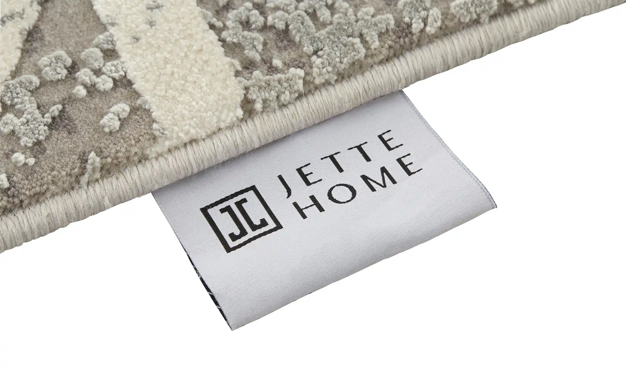 Jette Home Kurzflorteppich Choice