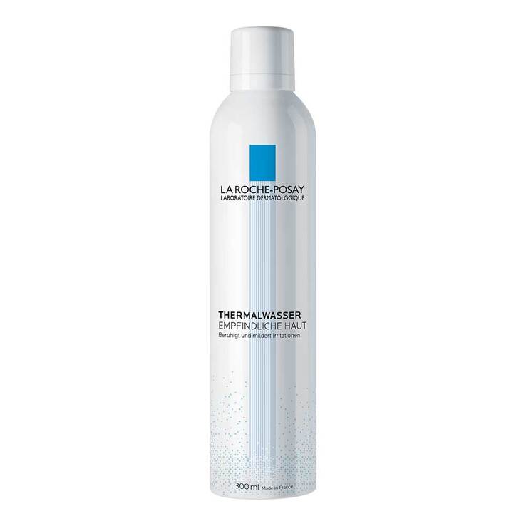 La Roche-Posay Thermalwasser Spray, 300 ml