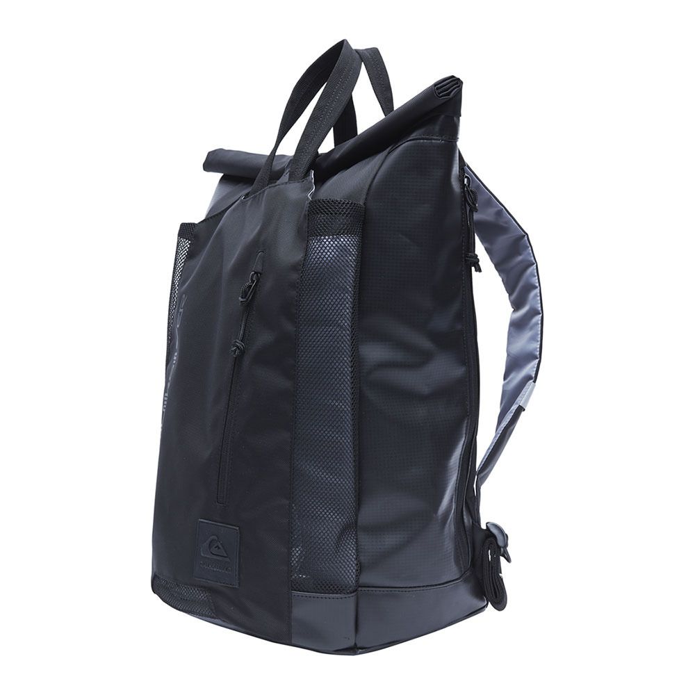 Quiksilver SECRET SESH 37L - Sac À dos Homme black