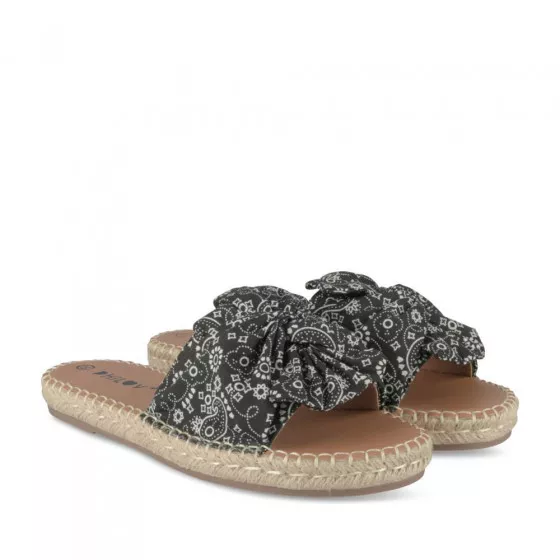 Mules NOIR PHILOV