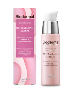Biodermal Skin Booster Revitalizing Serum 30ML
